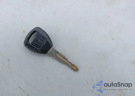 2002 Honda Accord 3.0 Ex z USA, uszkodzony, nr VIN 1HGCG16582A043873